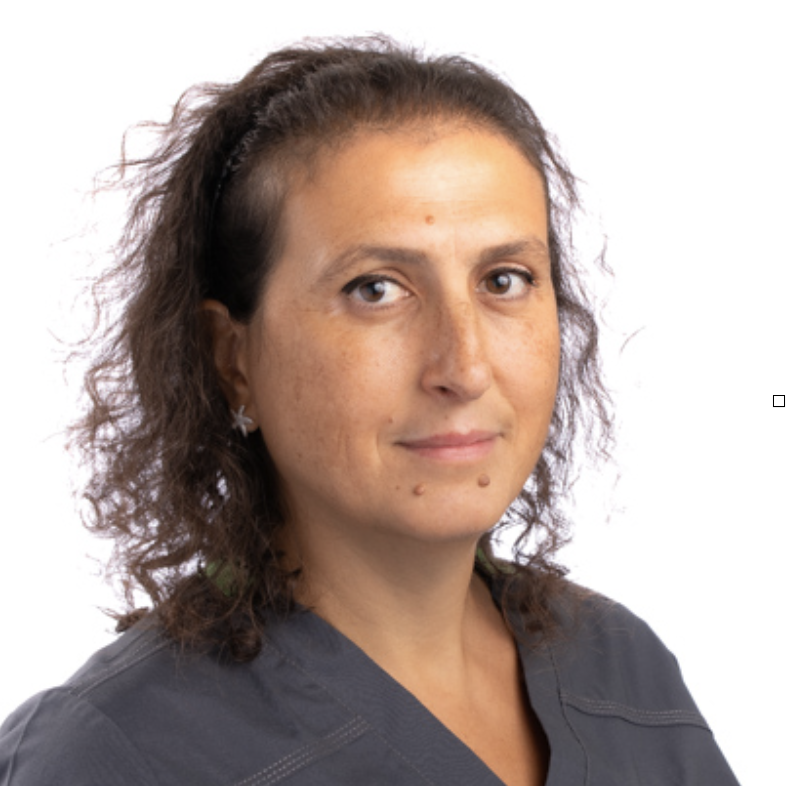 Dr. Livia Benigni