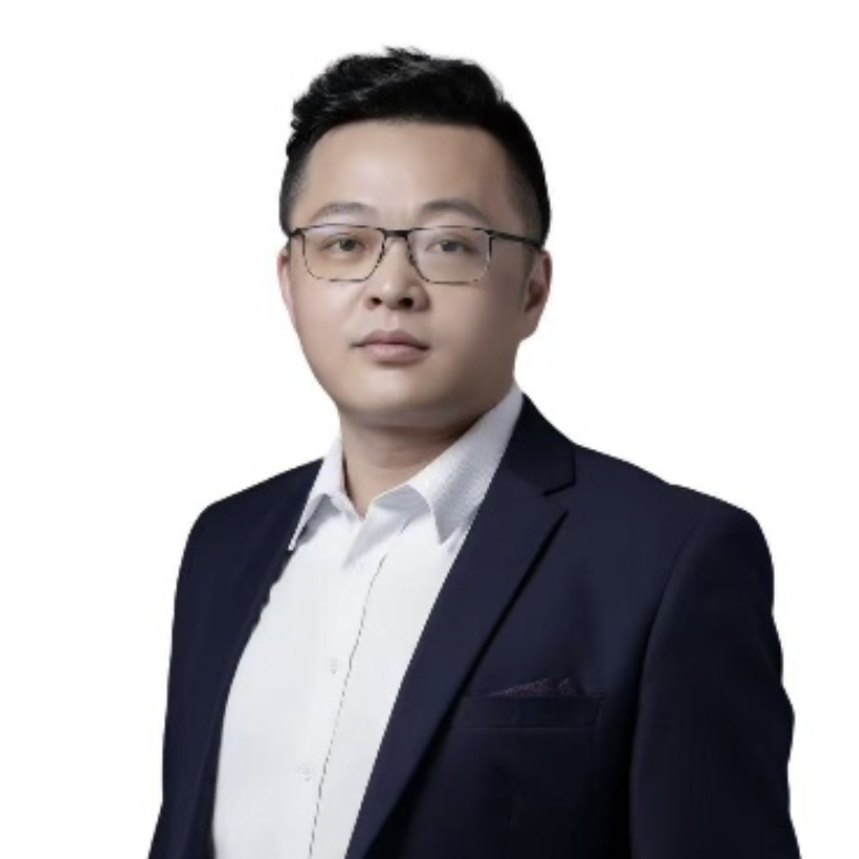 Dr. GAO HUI 高徽
